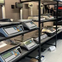 ترازو دیجیتال رادین در یزد