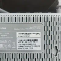 مودم TP-Link 9960 VDSL/ADSL|مودم و تجهیزات شبکه|جوانرود, |دیوار