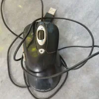 موس سیم دار