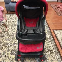 فروش کالسکه بچه خارجی