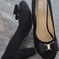 کفش مجلسی پیراهن مجلسی|لباس|کنگاور, |دیوار