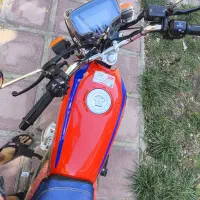 موتورکبیرصفرمدل۱۴۰۴فروش فوری