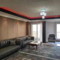 105متر /Bرقیب در امیرمازندرانی /ویو دریا و رودخانه