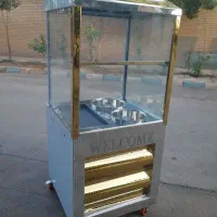 فر ساندویچی 80 سانت اقتصادی