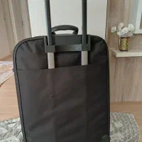 ۲ عدد چمدان ترکیه با دوام|کیف، کفش، کمربند|تبریز, |دیوار