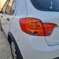 کوییک ساده 1401|خودرو سواری و وانت|شیراز, قدوسی غربی|دیوار