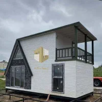 ساخت-فوری-ویلای-فوم-بتنی-تحویل-در-2-هفته