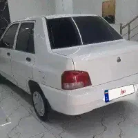 فروش پراید۱۳۲ مدل ۹۸|خودرو سواری و وانت|دزفول, |دیوار