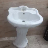 روشویی سالم
