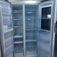 فروش انواع لوازم خانگی باقیمت مناسب|یخچال و فریزر|اهواز, کمپلو شمالی|دیوار