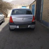 ال ۹۰ مدل ۸۹|خودرو سواری و وانت|کرج, حصار|دیوار