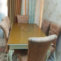 فروش فوری فوری ناهارخوری
