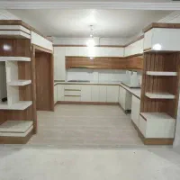 ساخت نصب تعمیرات کابینت سازی کمد mdfکار