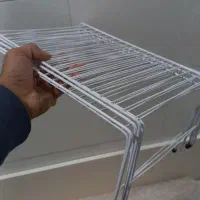 ۵ عدد شلف|آبچکان و نظمدهنده ظروف|اسفراین, |دیوار