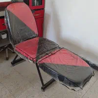 صندلی اصلاح