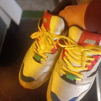 کتونی zxلگو مادر|کیف، کفش، کمربند|صباشهر, |دیوار