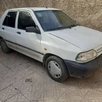 پراید۱۳۱ مدل ۹۷|خودرو سواری و وانت|مشهد, حجت|دیوار