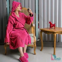 حوله تن پوش سایز 145