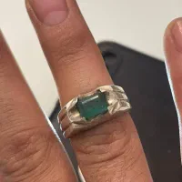 زمرد پنجشیر و فیروزه نیشابور|جواهرات|ری, امین آباد|دیوار