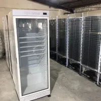 یخچال ایستاده ۷۰|فروشگاه و مغازه|قم, نخودی|دیوار