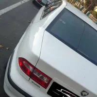 سمندمدل بیرنگ مدل۹۴(نقدواقساط)|خودرو سواری و وانت|تهران, تهرانپارس جنوبی|دیوار