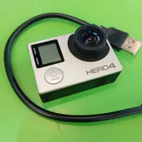 دوربین hero 4