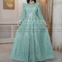 پیرهن مجلسی