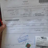 هندا ۲۰۰ مدل ۹۸|موتورسیکلت|تهران, اوقاف|دیوار