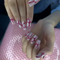 خدمات ناخن|خدمات آرایشگری و زیبایی|شاهینشهر, نظامی|دیوار