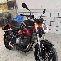 بنلی 300 مدل ۱۴۰۰