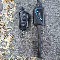 دزدگیر ماجیکار اصل کره  در حد نو