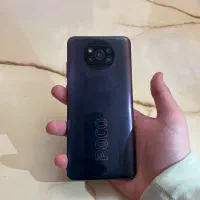 Poco x3 pro گوشی