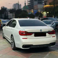 Bmw 750li 2016|خودرو سواری و وانت|تهران, سعادت‌آباد|دیوار