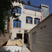 ملک مسکونی ویلایی