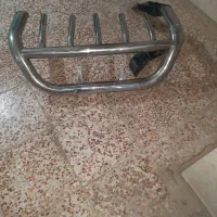 گارد جلو وسپرجلو سانتافه ۲۰۰۸