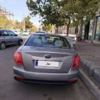 بسترن B50f مدل 94|خودرو سواری و وانت|تربت جام, بیست متری منبع آب|دیوار