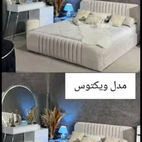 سرویس خواب لوکس اسپرت|تخت و سرویس خواب|تهران, نعمت‌آباد|دیوار