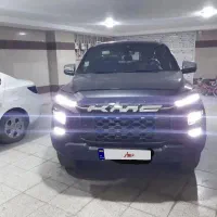 کی ام سی تی ۹ - T9 صفر کیلومتر