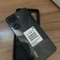 Poco x7 pro 512g ram12