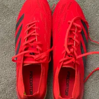 کفش فوتبالی