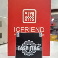 پروگرامر Easy jtag plus