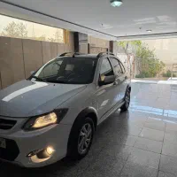 کوئیک CVT R مدل ۱۴۰۱