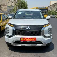 میتسوبیشی اوتلندر دو دیفرانسیل H لاین، مدل ۲۰۲۳|خودرو سواری و وانت|تهران, نیروی هوایی (پیروزی)|دیوار