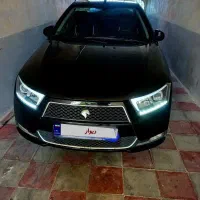 دنا فول تیپ ۲ خانگی|خودرو سواری و وانت|شاهین دژ, |دیوار