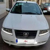 سورن پلاس، EF7، خشک
