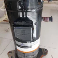کمپسور zr36