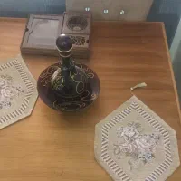 میز ناهار خوری چهار نفره|میز و صندلی غذاخوری|تهران, خاک سفید|دیوار