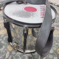 طبل و دقل|درام و پرکاشن|کرج, حصارک پایین|دیوار