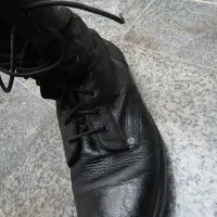 پوتین سربازی|کیف، کفش، کمربند|قم, سید معصوم|دیوار