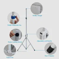 نگهدارنده الومینویومی